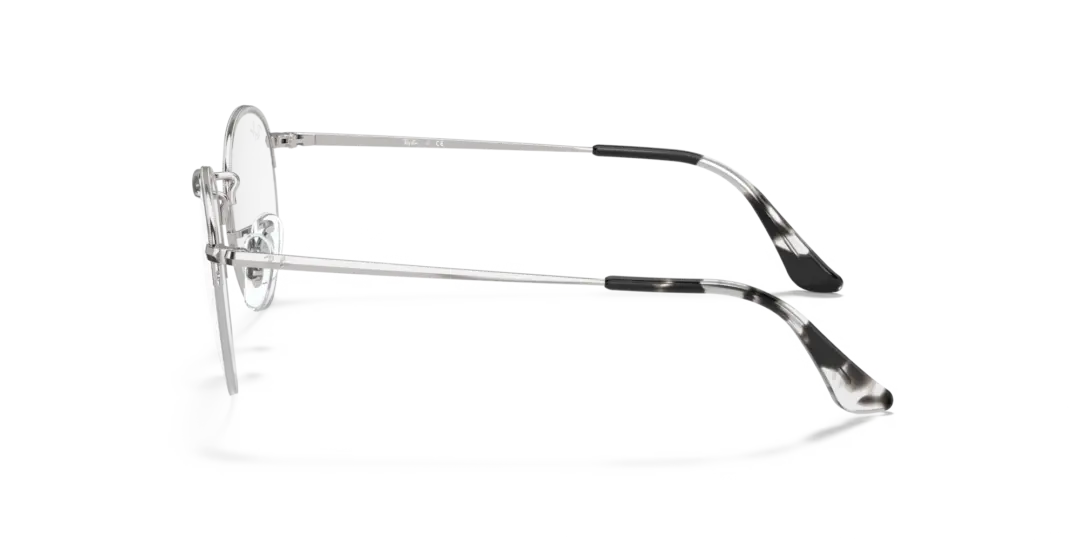 Ray-Ban Optical Round Gaze 0RX3947V 2501