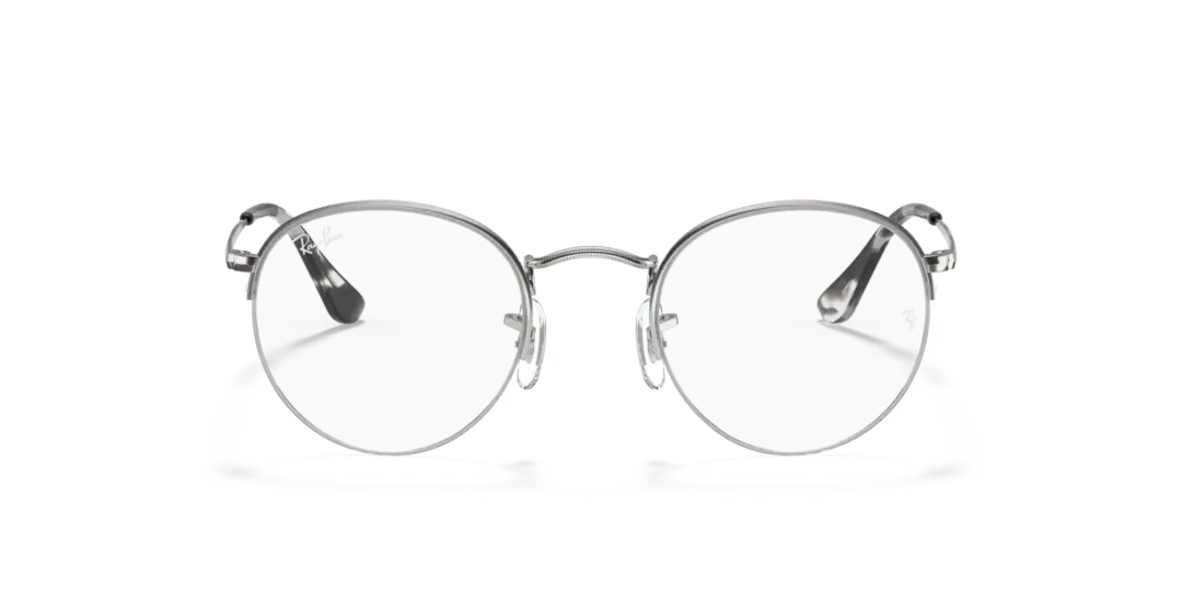 Ray-Ban Optical Round Gaze 0RX3947V 2501