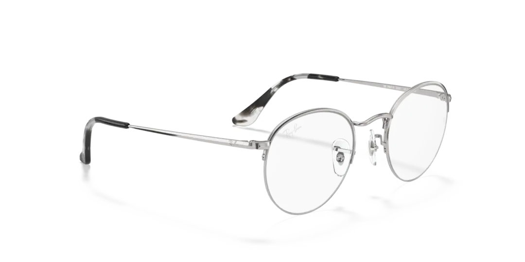 Ray-Ban Optical Round Gaze 0RX3947V 2501