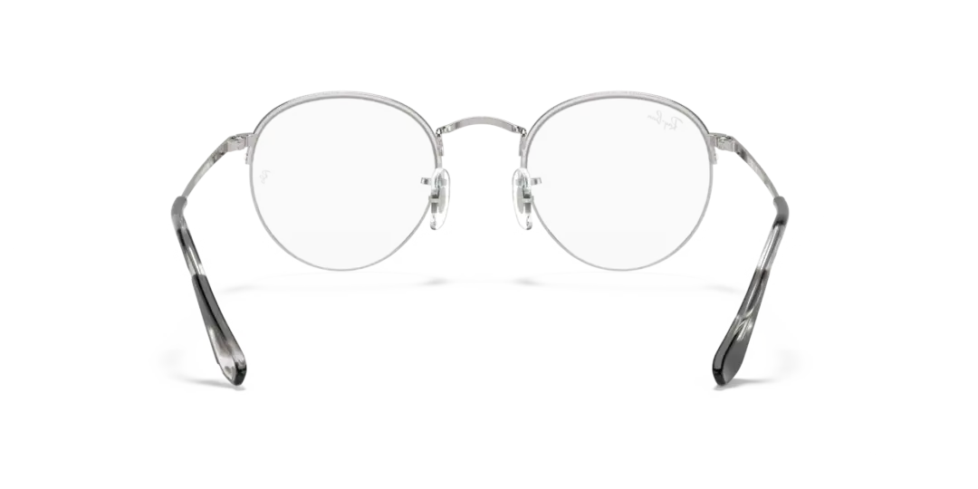 Ray-Ban Optical Round Gaze 0RX3947V 2501