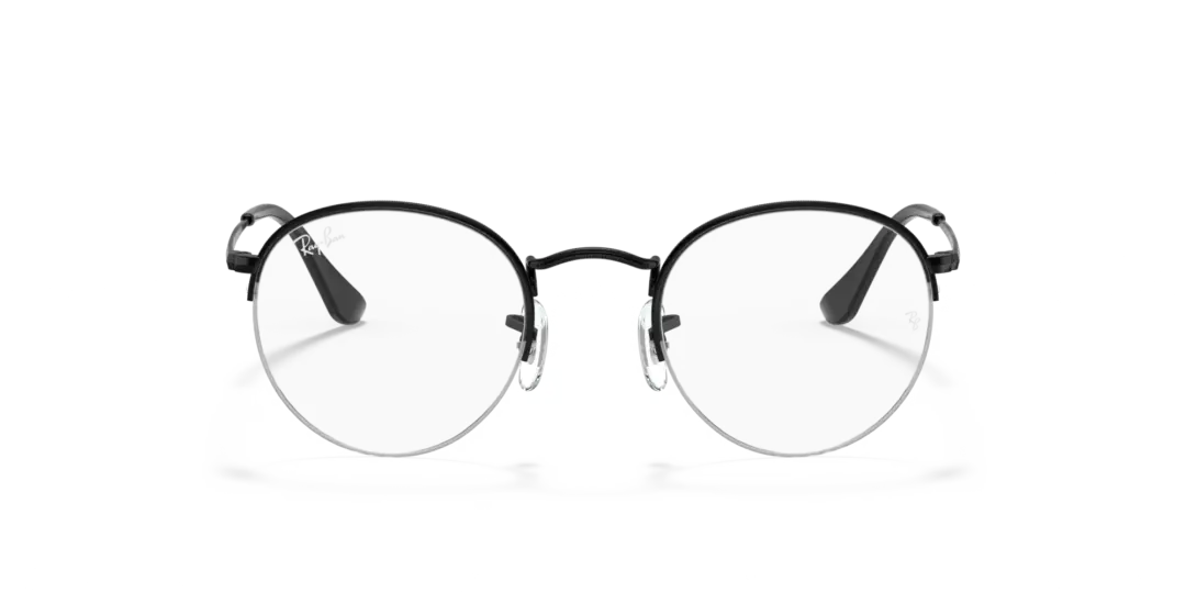 Ray-Ban Optical Round Gaze 0RX3947V 2509