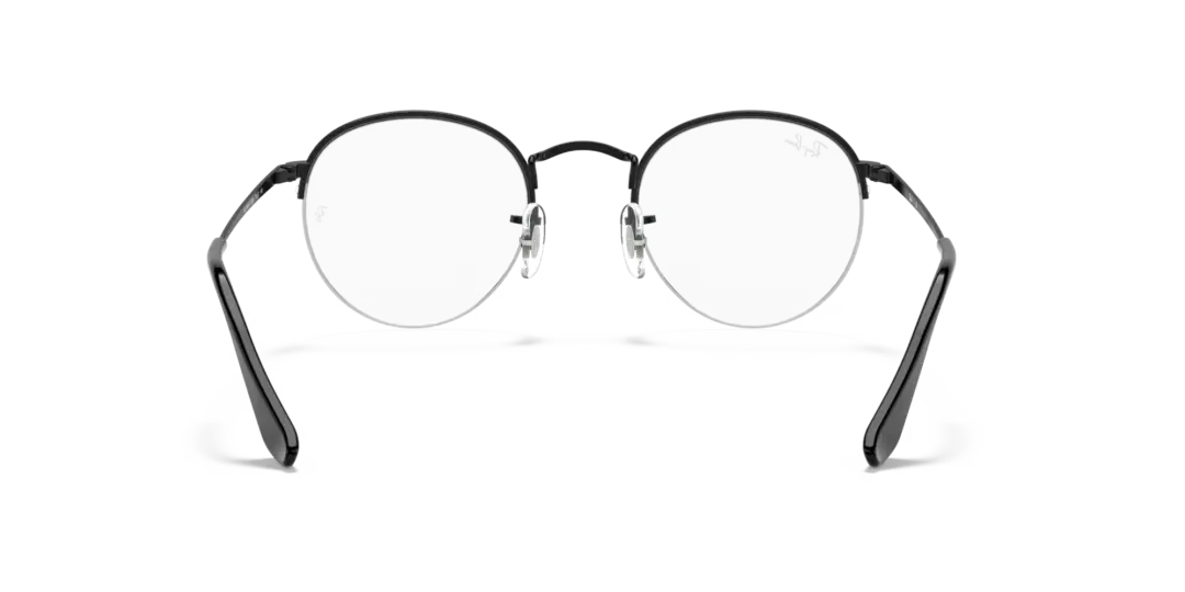 Ray-Ban Optical Round Gaze 0RX3947V 2509