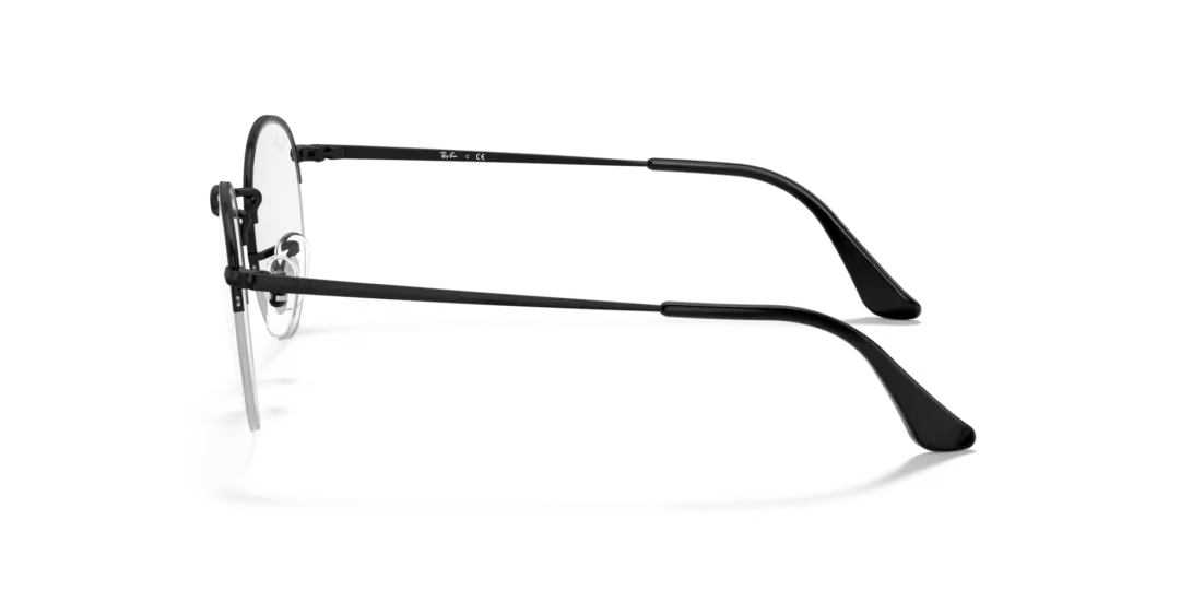 Ray-Ban Optical Round Gaze 0RX3947V 2509