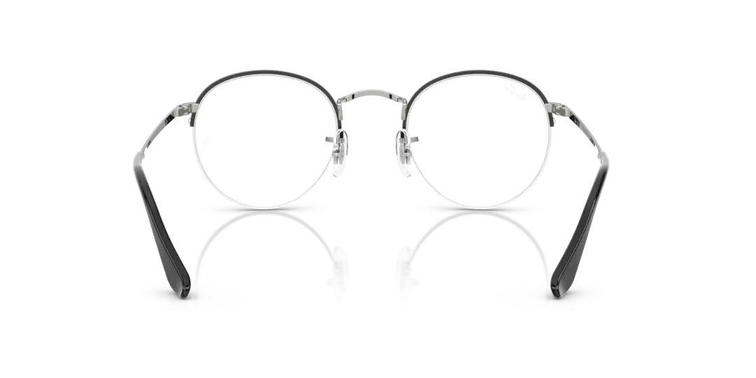 Ray-Ban Optical Round Gaze 0RX3947V 3183