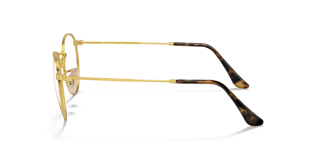 Ray-Ban Optical Round metal 0RX3447V 2500