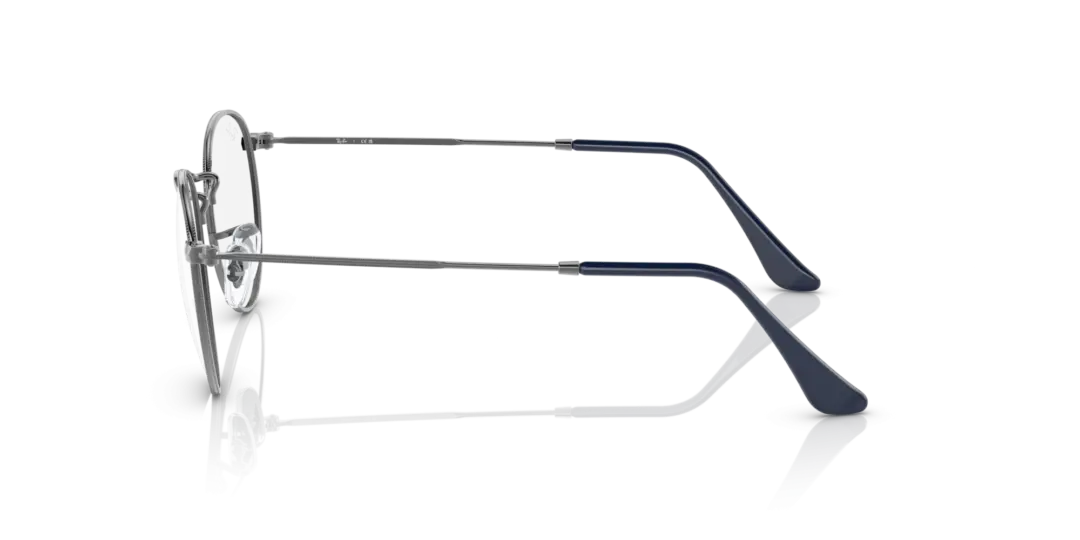 Ray-Ban Optical Round metal 0RX3447V 2502