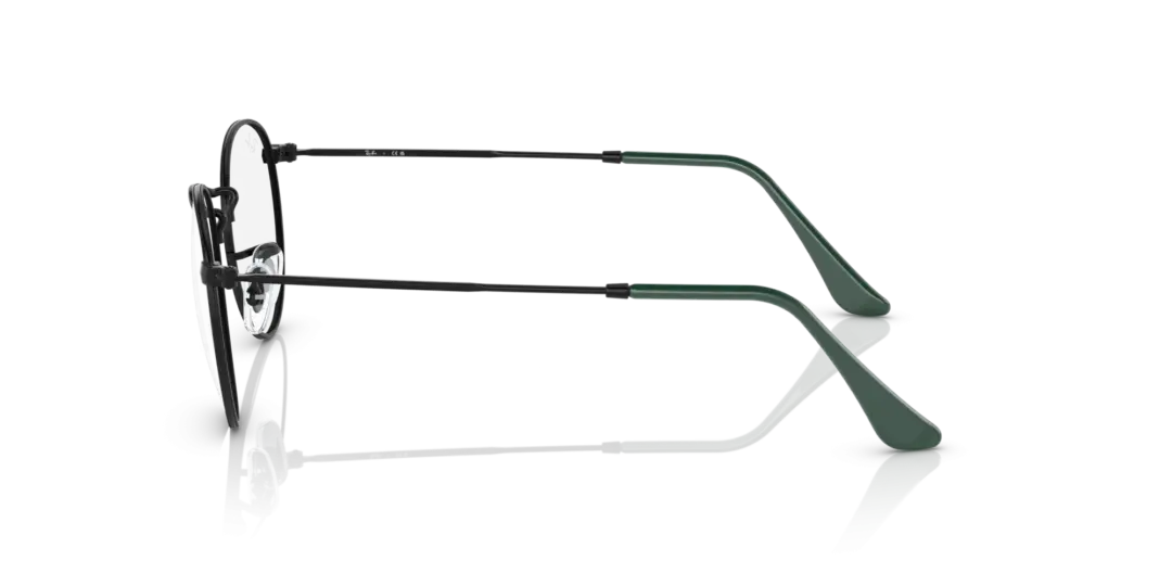 Ray-Ban Optical Round metal 0RX3447V 2509