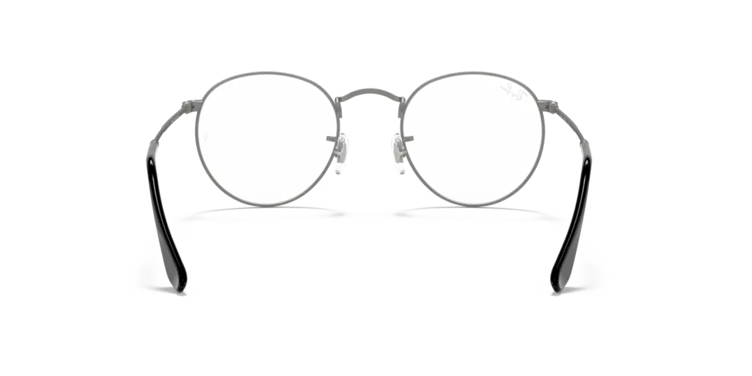 Ray-Ban Optical Round metal 0RX3447V 2620