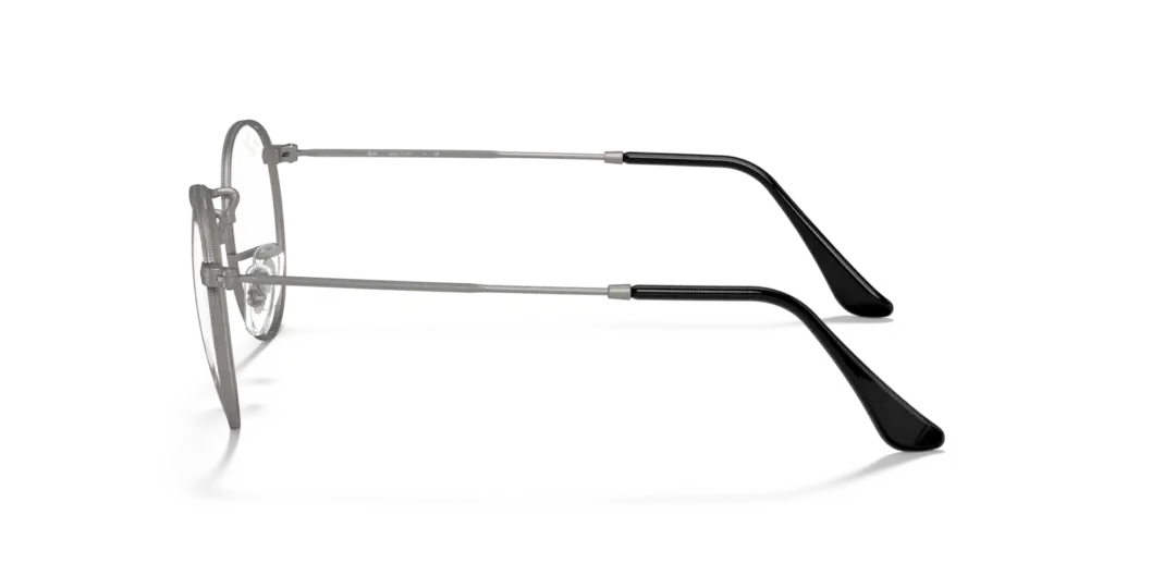 Ray-Ban Optical Round metal 0RX3447V 2620