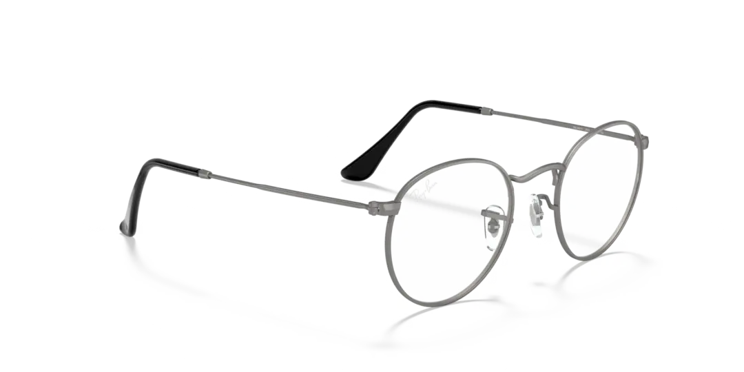 Ray-Ban Optical Round metal 0RX3447V 2620