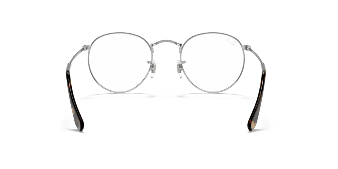 Ray-Ban Optical Round Metal 0RX3447V 2970