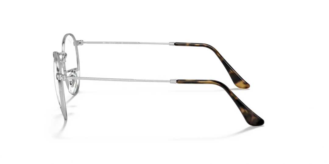 Ray-Ban Optical Round Metal 0RX3447V 2970