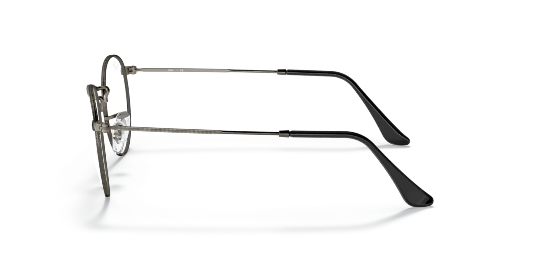 Ray-Ban Optical Round Metal 0RX3447V 3118