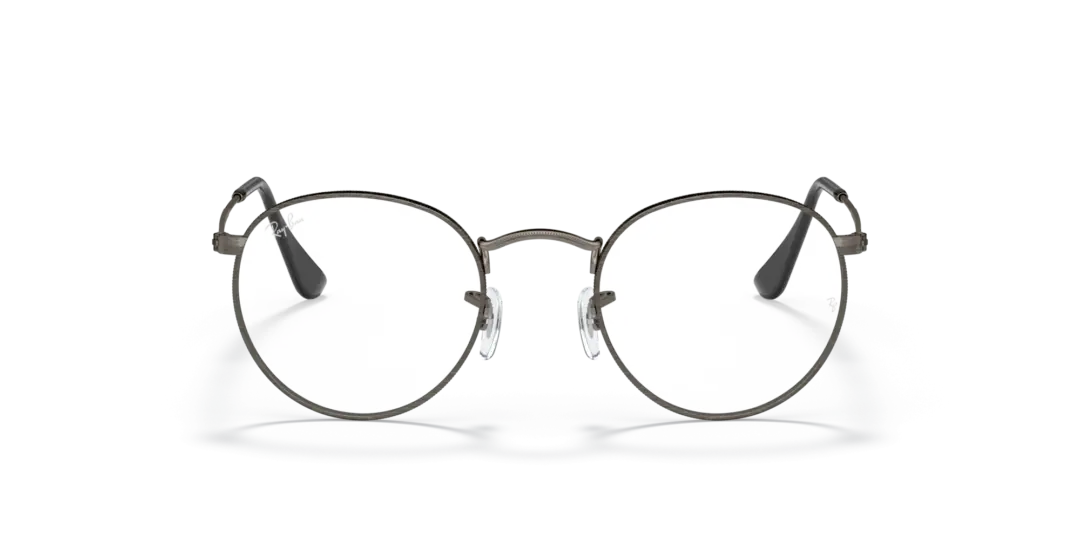 Ray-Ban Optical Round Metal 0RX3447V 3118