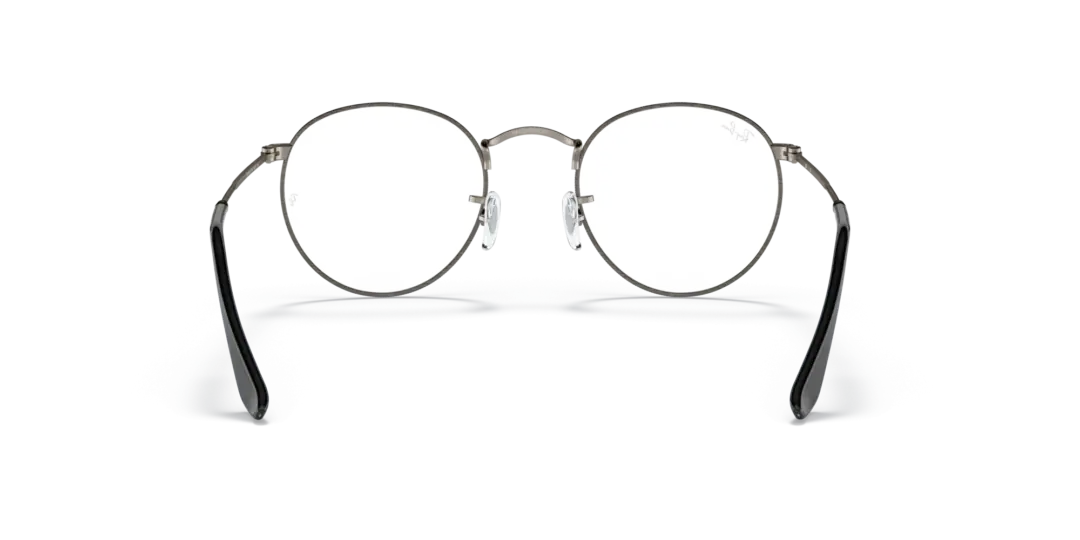 Ray-Ban Optical Round Metal 0RX3447V 3118