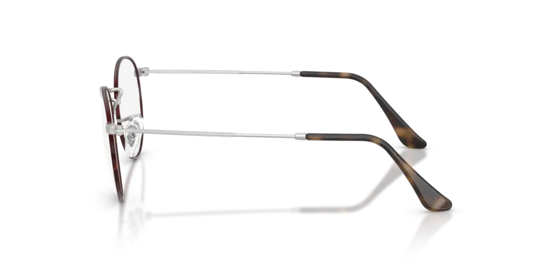 Ray-Ban Optical Round metal 0RX3447V 3194