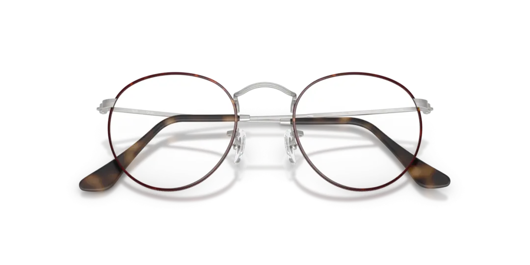 Ray-Ban Optical Round metal 0RX3447V 3194