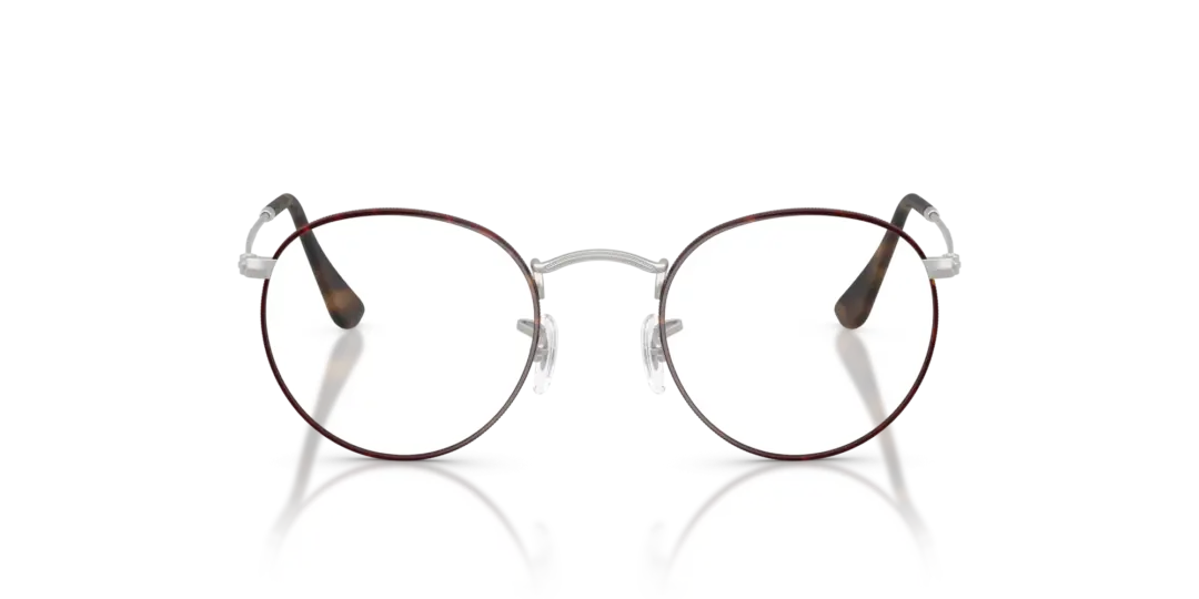 Ray-Ban Optical Round metal 0RX3447V 3194