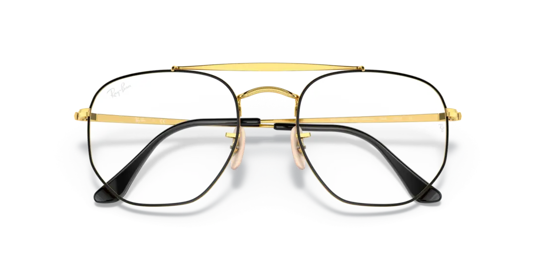 Ray-Ban Optical The marshal 0RX3648V 2946