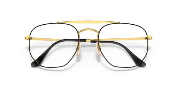 Ray-Ban Optical The marshal 0RX3648V 2946