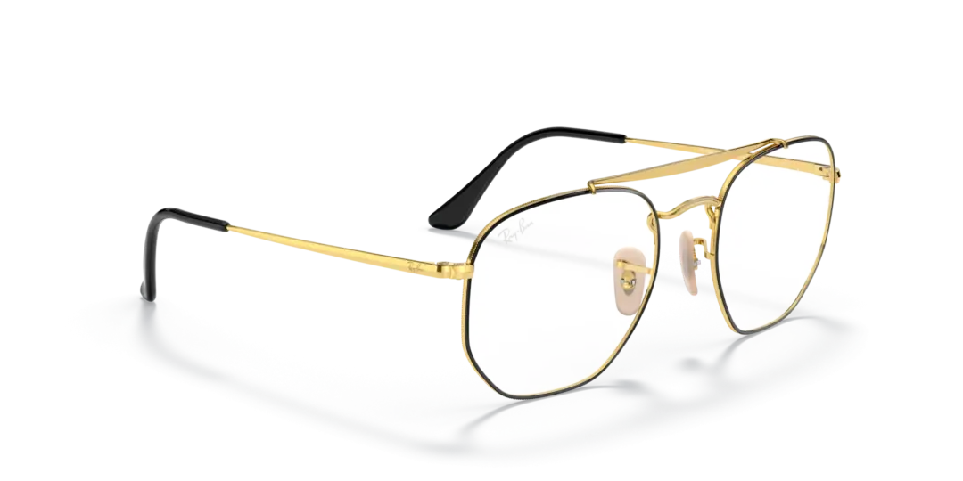 Ray-Ban Optical The marshal 0RX3648V 2946