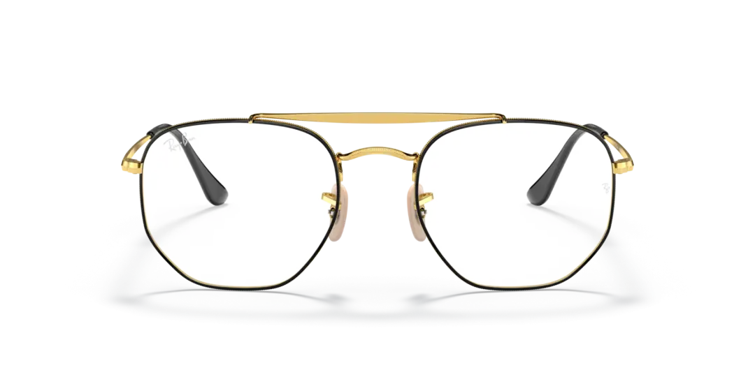 Ray-Ban Optical The marshal 0RX3648V 2946