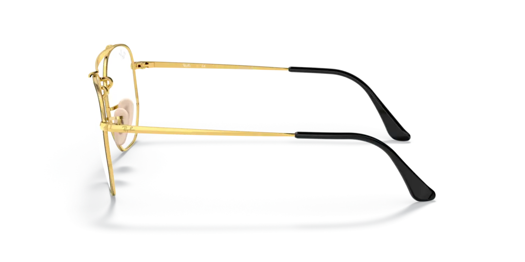 Ray-Ban Optical The marshal 0RX3648V 2946