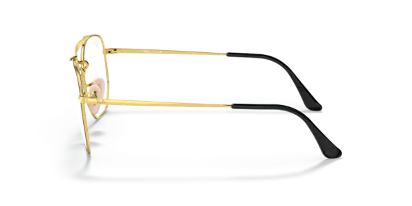 Ray-Ban Optical The marshal 0RX3648V 2946