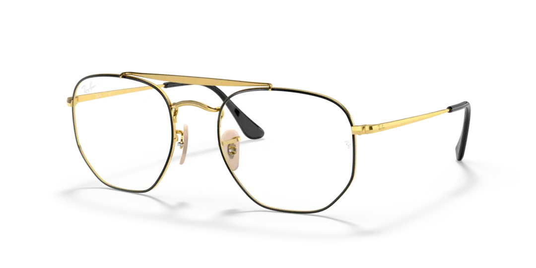 Ray-Ban Optical The marshal 0RX3648V 2946