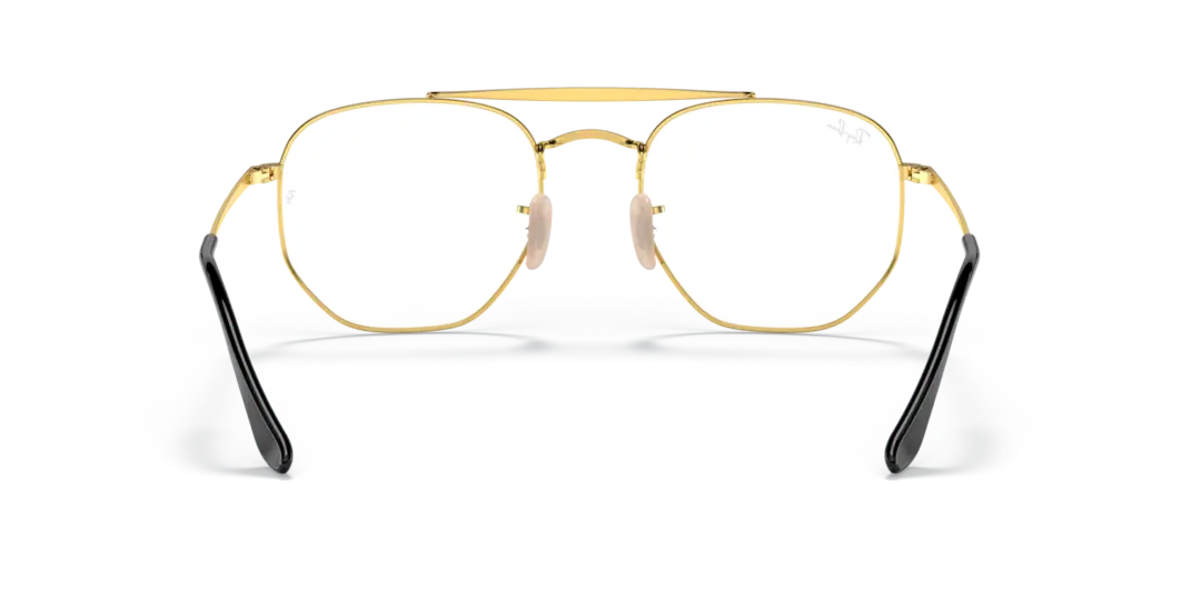 Ray-Ban Optical The marshal 0RX3648V 2946