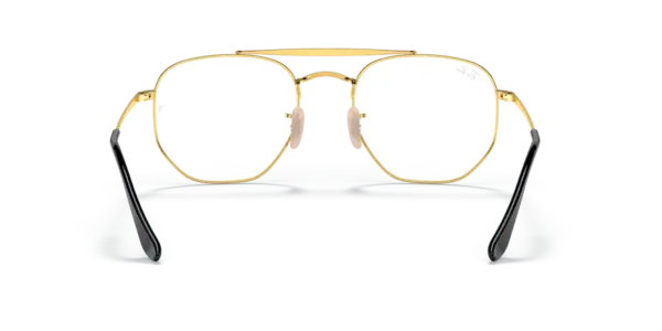 Ray-Ban Optical The marshal 0RX3648V 2946