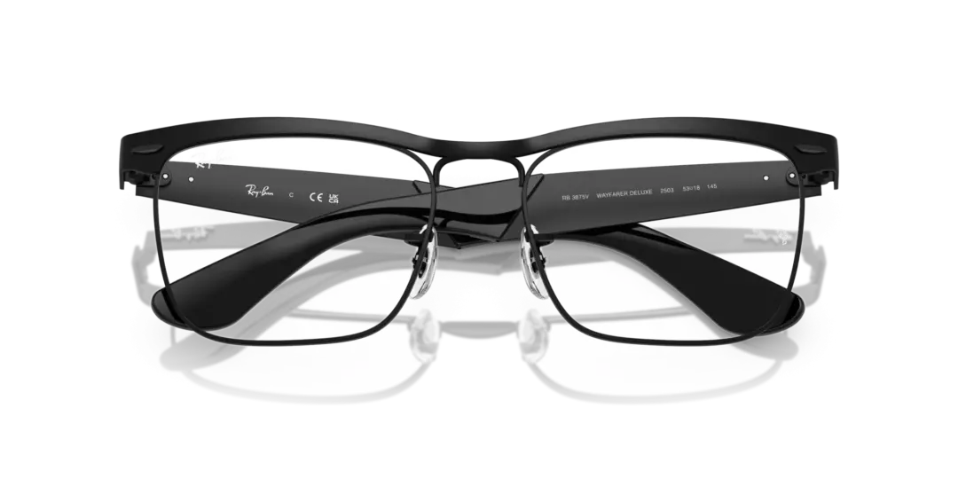 Ray-Ban Optical Wayfarer Deluxe 0RX3875V 2503