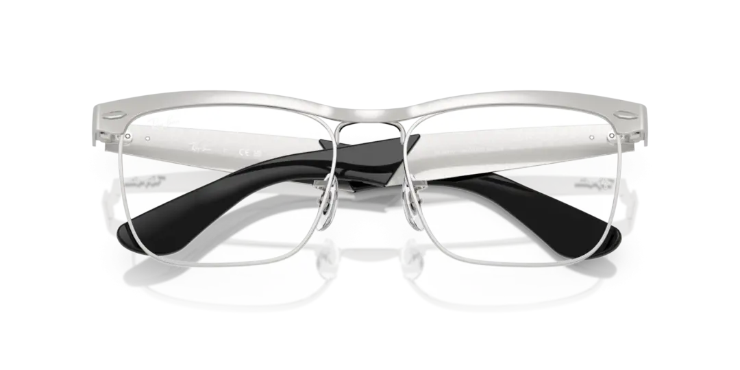 Ray-Ban Optical Wayfarer Deluxe 0RX3875V 2538