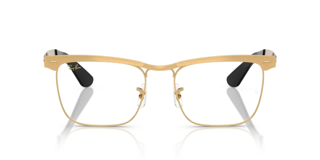 Ray-Ban Optical Wayfarer Deluxe 0RX3875V 3191