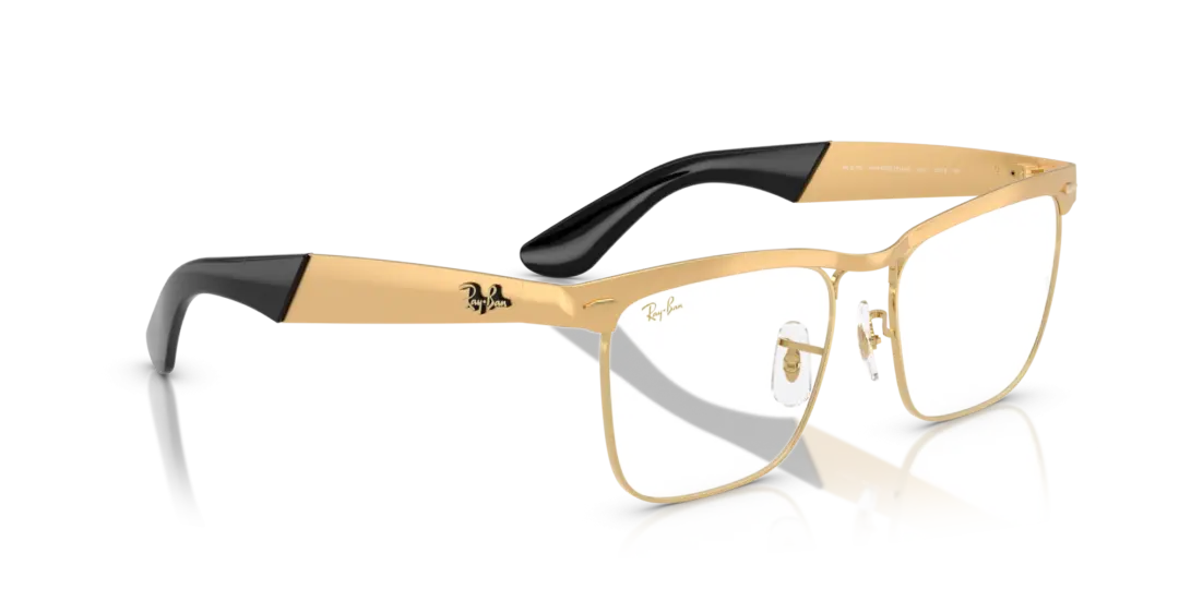 Ray-Ban Optical Wayfarer Deluxe 0RX3875V 3191