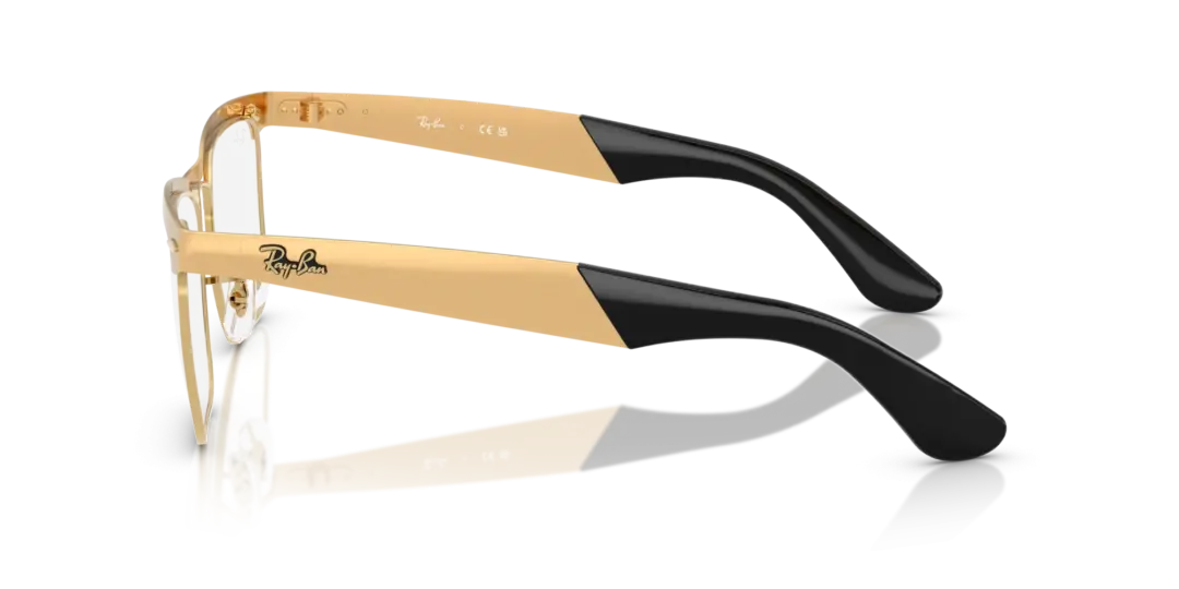 Ray-Ban Optical Wayfarer Deluxe 0RX3875V 3191