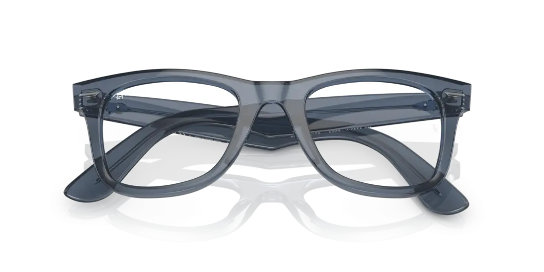 Ray-Ban Optical Wayfarer Ease 0RX4340V 8223