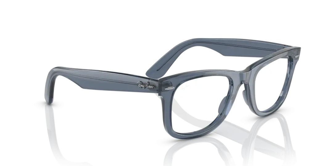 Ray-Ban Optical Wayfarer Ease 0RX4340V 8223