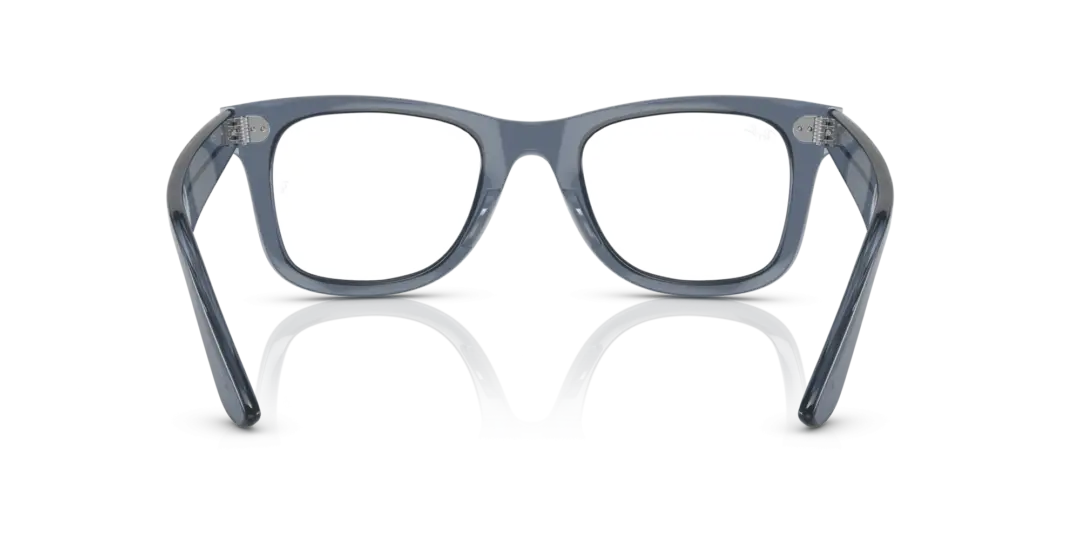 Ray-Ban Optical Wayfarer Ease 0RX4340V 8223