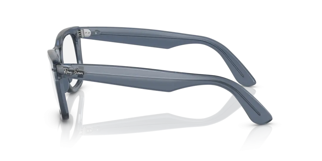 Ray-Ban Optical Wayfarer Ease 0RX4340V 8223