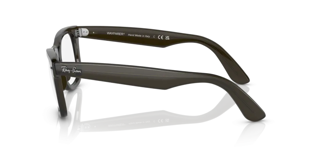 Ray-Ban Optical Wayfarer Ease 0RX4340V 8224