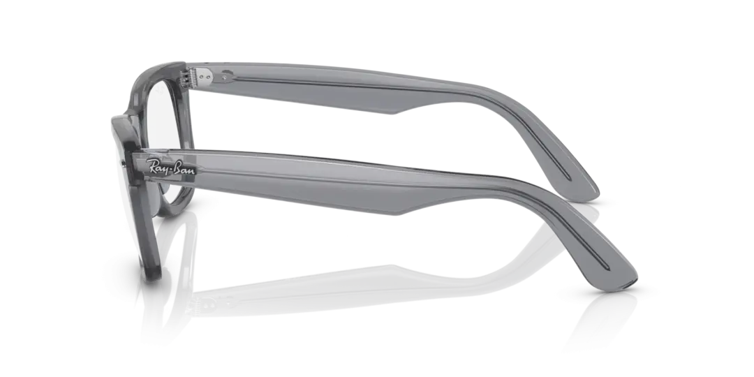 Ray-Ban Optical Wayfarer Ease 0RX4340V 8225