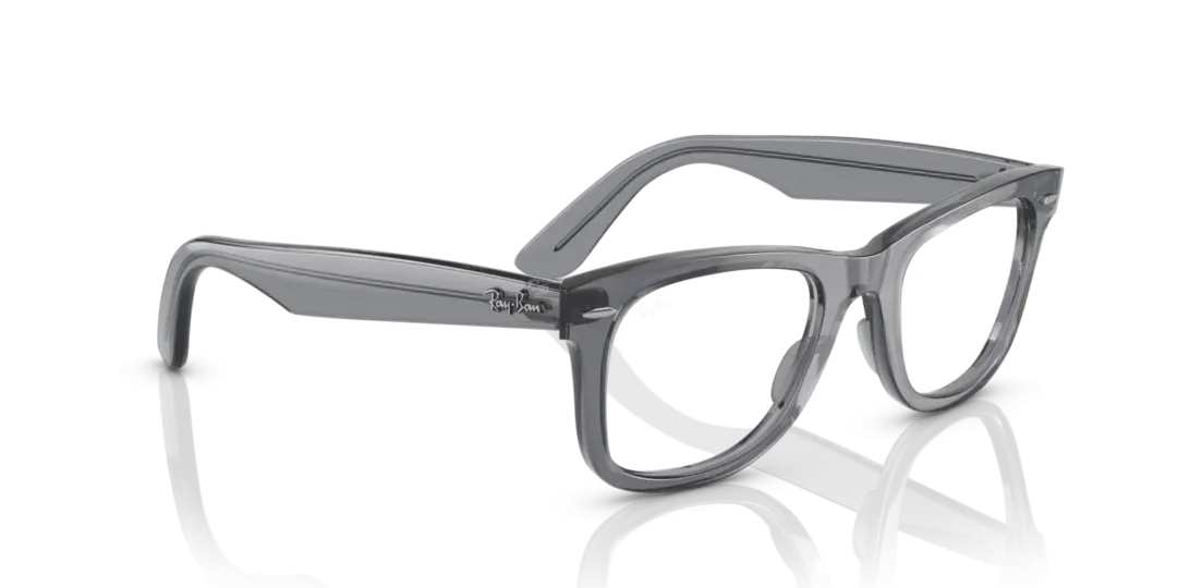 Ray-Ban Optical Wayfarer Ease 0RX4340V 8225