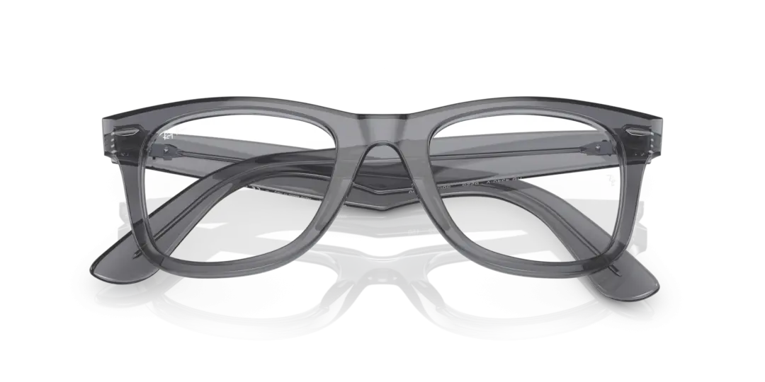 Ray-Ban Optical Wayfarer Ease 0RX4340V 8225