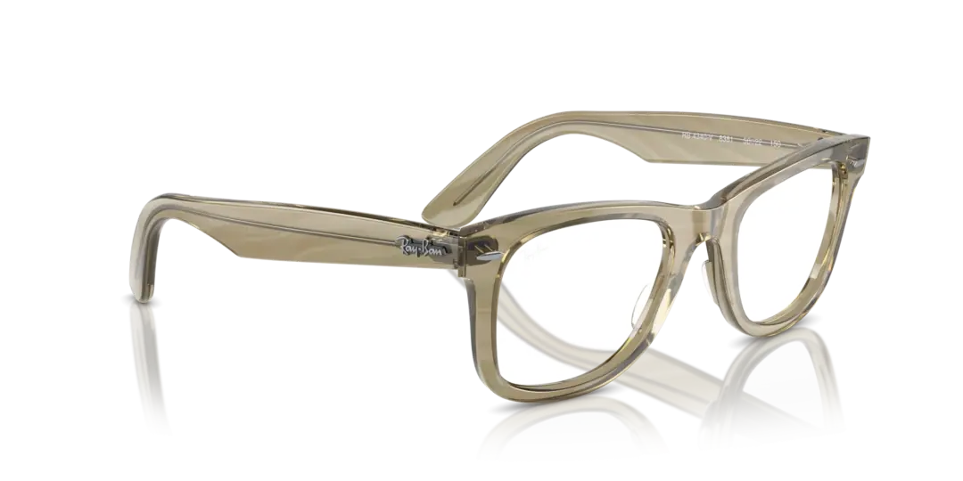 Ray-Ban Optical Wayfarer Ease 0RX4340V 8381