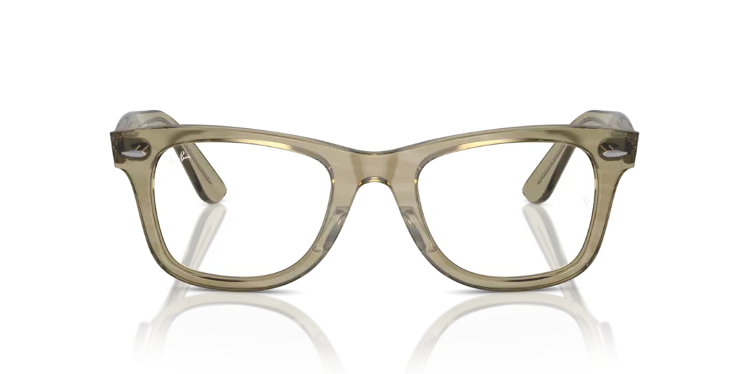 Ray-Ban Optical Wayfarer Ease 0RX4340V 8381