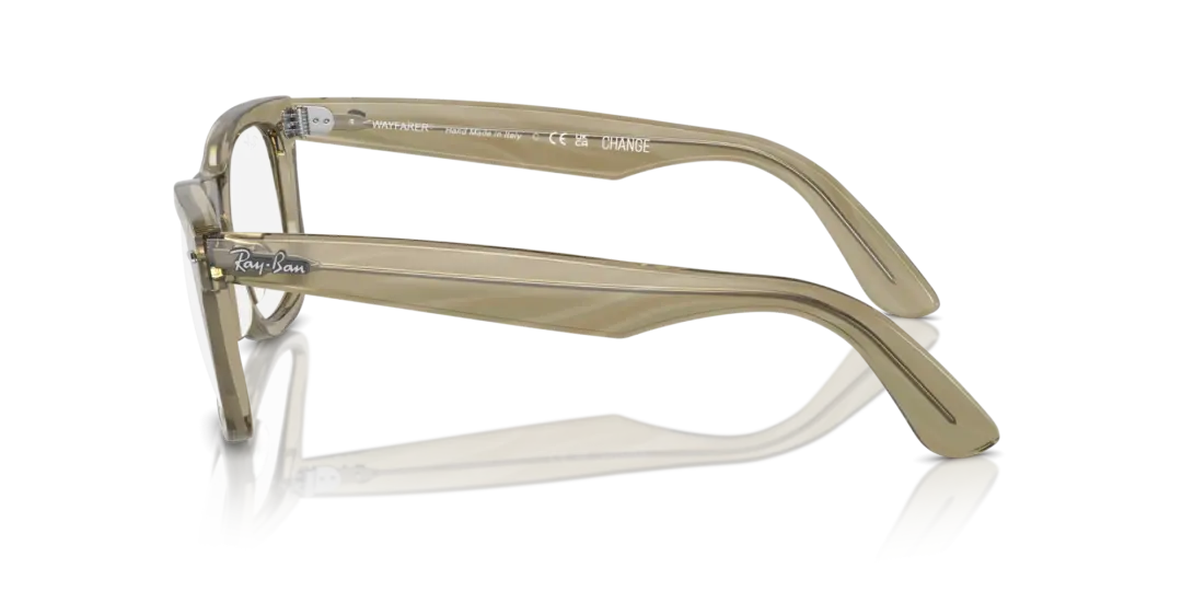 Ray-Ban Optical Wayfarer Ease 0RX4340V 8381