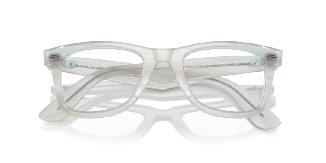 Ray-Ban Optical Wayfarer Ease 0RX4340V 8382