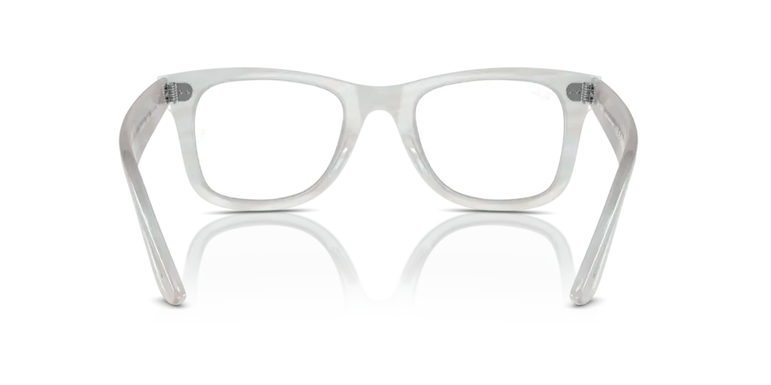 Ray-Ban Optical Wayfarer Ease 0RX4340V 8382