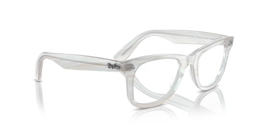 Ray-Ban Optical Wayfarer Ease 0RX4340V 8382